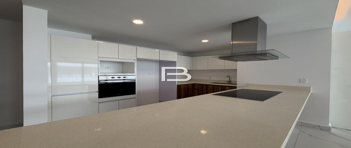 Foto de departamento en renta en  , supermanzana 15, benito juárez, quintana roo, 0 No. 05