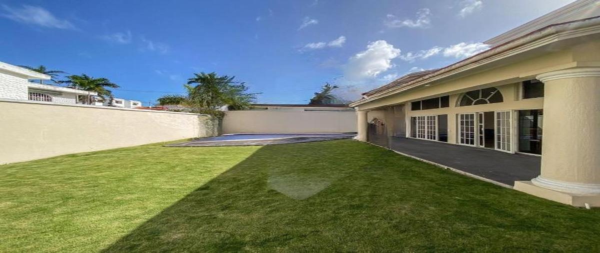 Foto de casa en venta en  , supermanzana 15, benito juárez, quintana roo, 0 No. 04