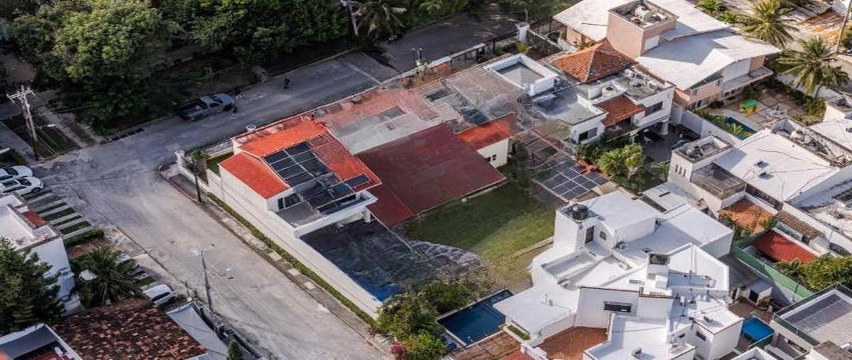 Foto de casa en venta en  , supermanzana 15, benito juárez, quintana roo, 0 No. 05