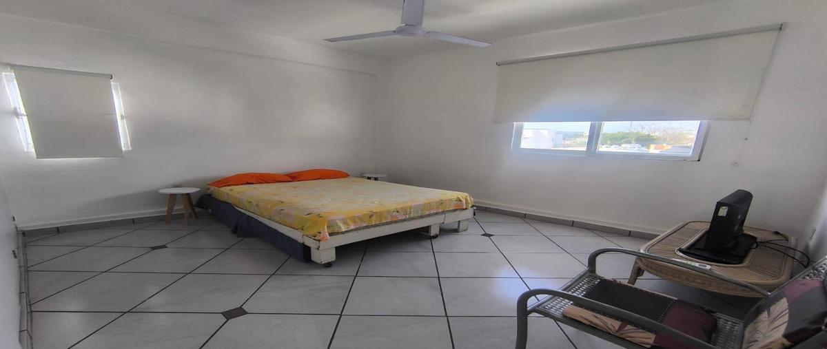 Foto de departamento en renta en  , supermanzana 15, benito juárez, quintana roo, 0 No. 03