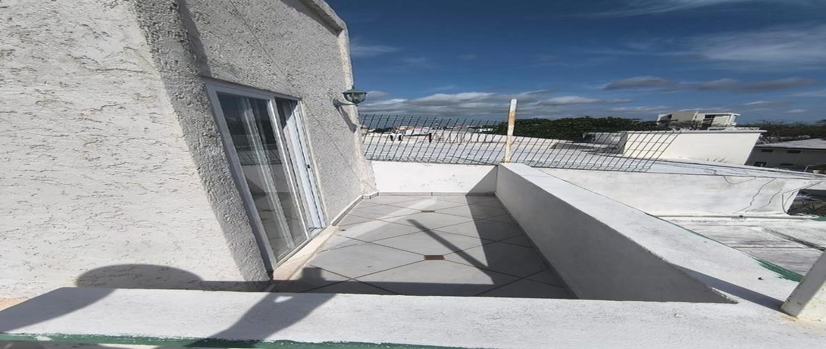 Foto de departamento en renta en  , supermanzana 15, benito juárez, quintana roo, 0 No. 05