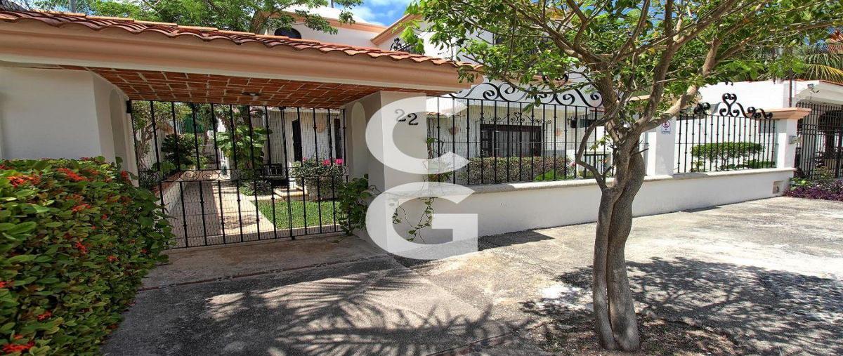 Foto de casa en venta en  , supermanzana 15, benito juárez, quintana roo, 0 No. 03
