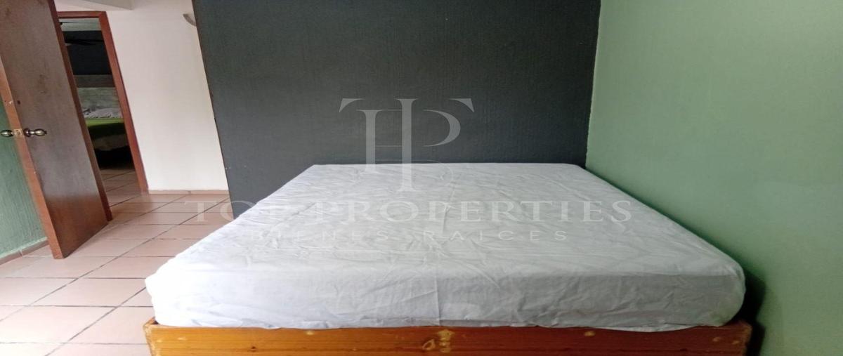 Foto de departamento en renta en  , supermanzana 15, benito juárez, quintana roo, 0 No. 05