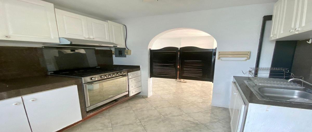Foto de departamento en renta en  , supermanzana 15, benito juárez, quintana roo, 0 No. 03