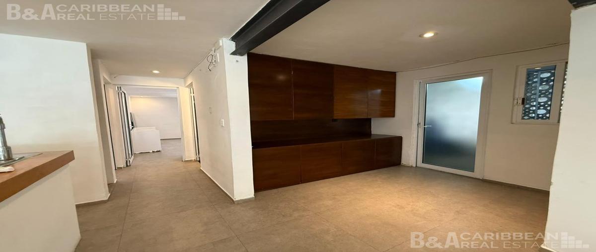 Foto de departamento en renta en  , supermanzana 15, benito juárez, quintana roo, 0 No. 03