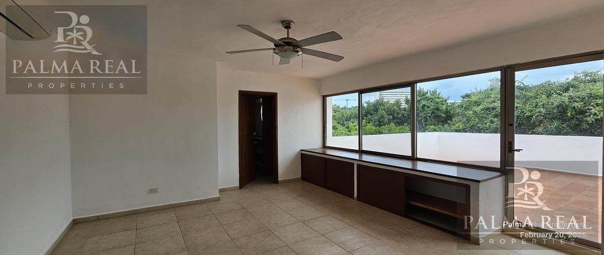 Foto de departamento en renta en  , supermanzana 15, benito juárez, quintana roo, 0 No. 05