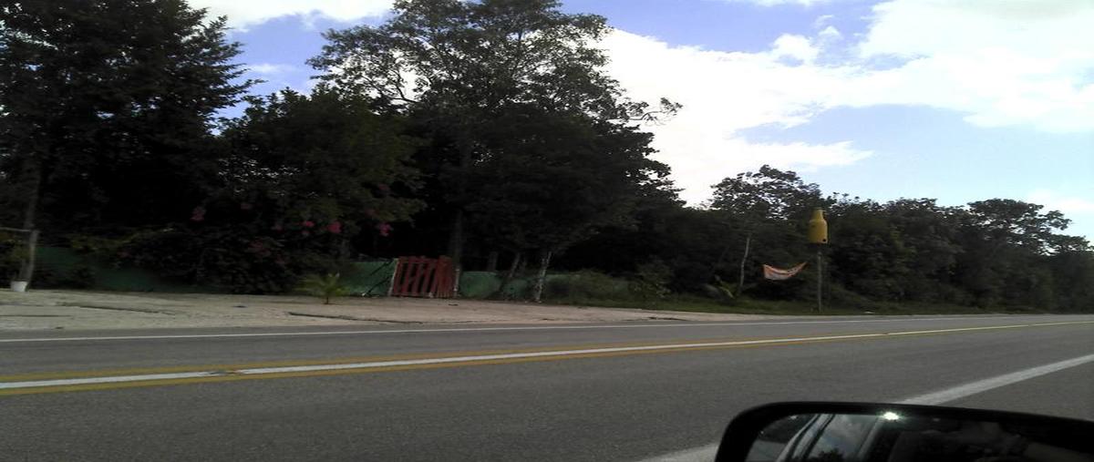 Foto de terreno habitacional en renta en  , supermanzana 15a, benito juárez, quintana roo, 28580176 No. 03