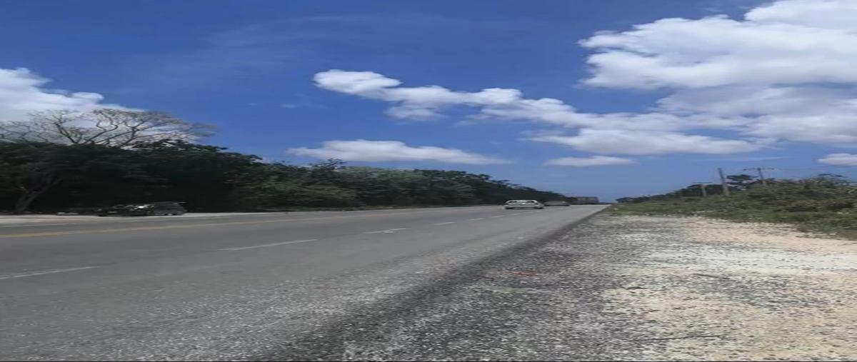 Foto de terreno habitacional en renta en  , supermanzana 15a, benito juárez, quintana roo, 28580176 No. 05