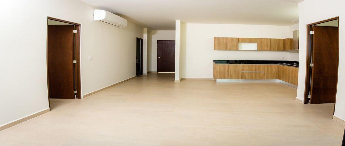 Foto de departamento en venta en  , supermanzana 15a, benito juárez, quintana roo, 28793150 No. 03
