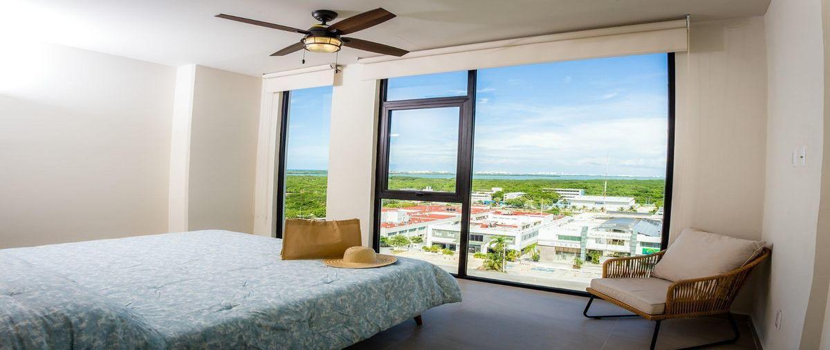 Foto de departamento en venta en  , supermanzana 15a, benito juárez, quintana roo, 28793150 No. 04
