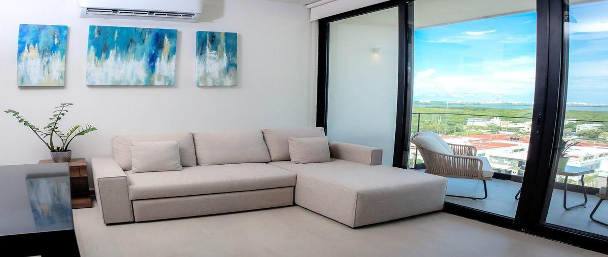 Foto de departamento en venta en  , supermanzana 15a, benito juárez, quintana roo, 28793150 No. 05