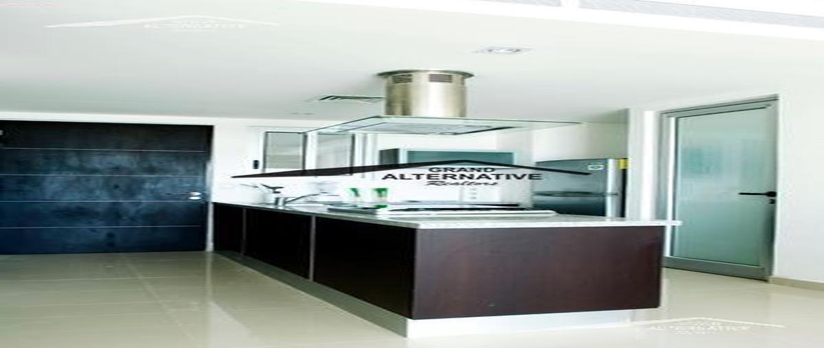 Foto de departamento en venta en  , supermanzana 15a, benito juárez, quintana roo, 7193714 No. 04