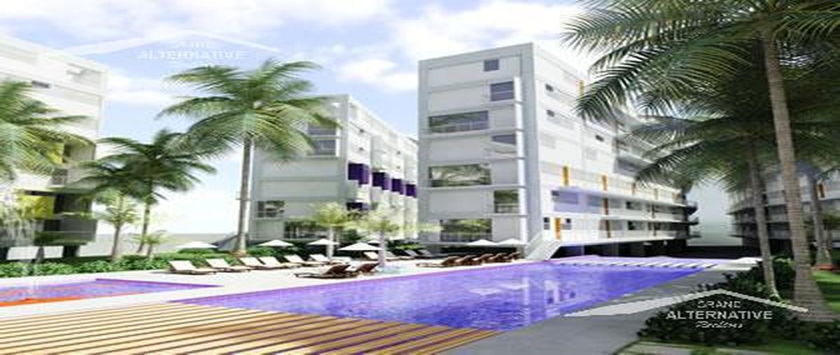 Foto de departamento en venta en  , supermanzana 16, benito juárez, quintana roo, 11251226 No. 02