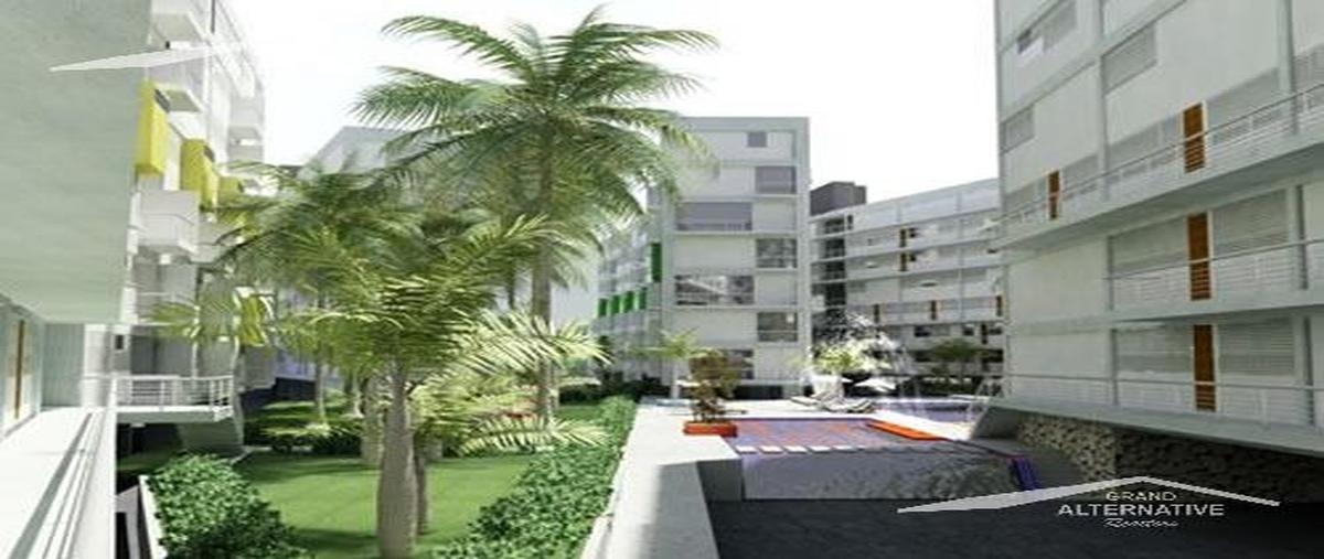 Foto de departamento en venta en  , supermanzana 16, benito juárez, quintana roo, 11251226 No. 03
