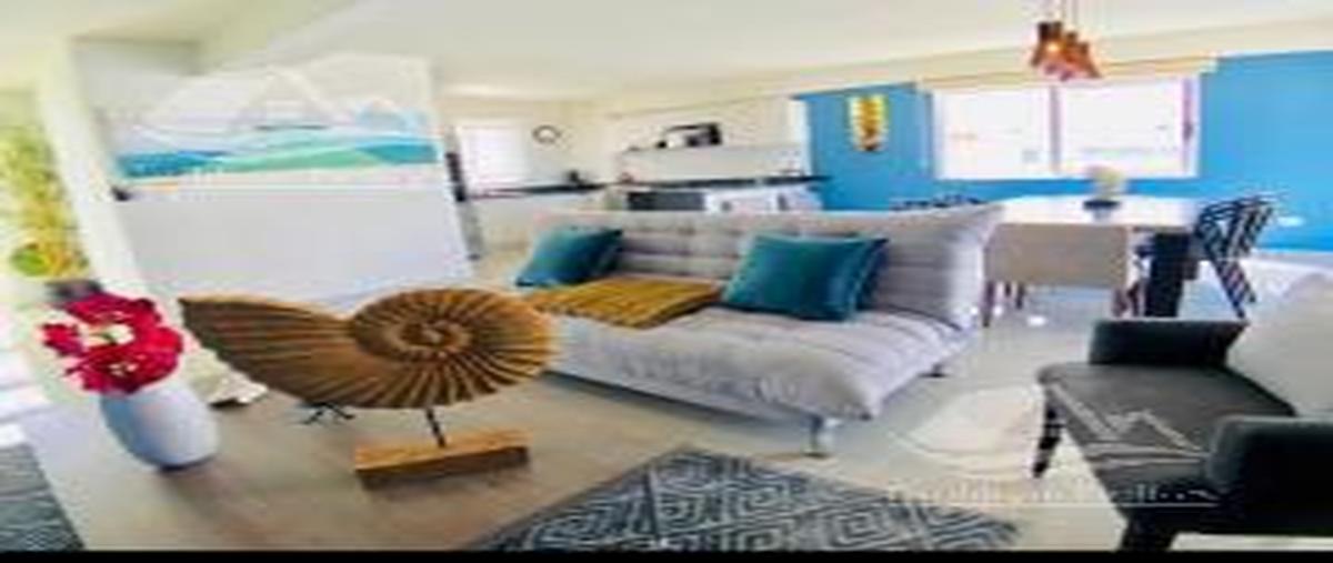 Foto de departamento en venta en  , supermanzana 16, benito juárez, quintana roo, 15150021 No. 03
