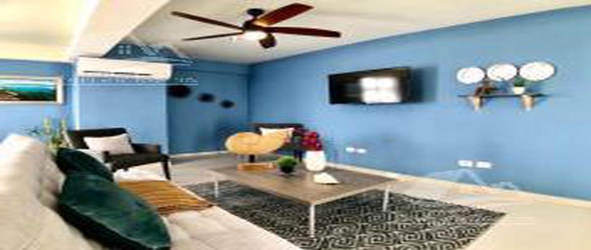Foto de departamento en venta en  , supermanzana 16, benito juárez, quintana roo, 15150021 No. 05