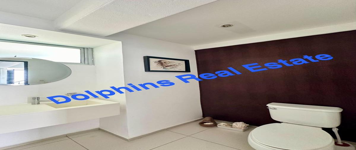 Foto de departamento en venta en  , supermanzana 16, benito juárez, quintana roo, 26120384 No. 05