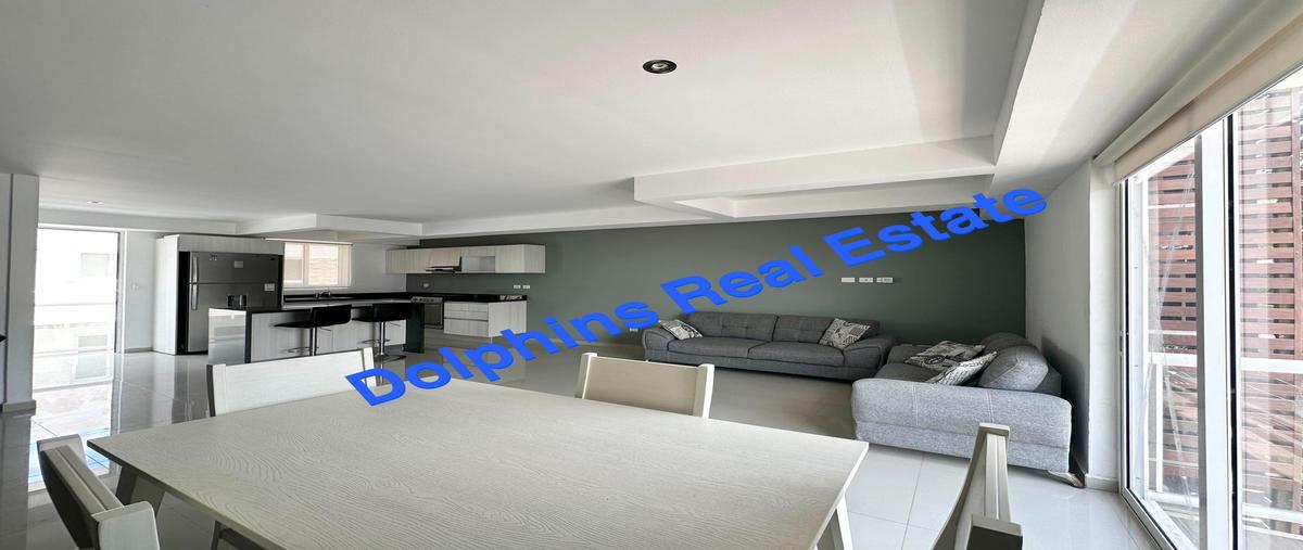 Foto de departamento en venta en  , supermanzana 16, benito juárez, quintana roo, 0 No. 05