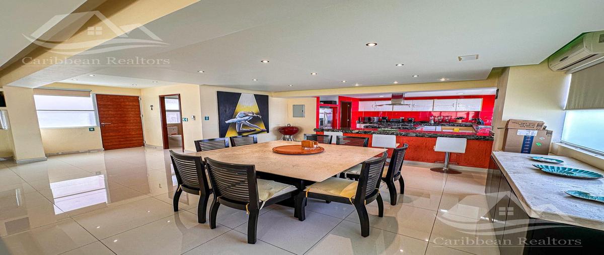 Foto de departamento en renta en  , supermanzana 16, benito juárez, quintana roo, 28923311 No. 05