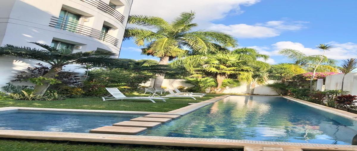 Foto de departamento en , supermanzana 16, benito juárez, quintana roo, 0 foto 01 Foto de departamento en venta en , supermanzana 16, benito juárez, quintana roo, 0 No. 01