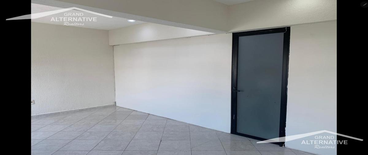 Foto de oficina en renta en  , supermanzana 16, benito juárez, quintana roo, 28977779 No. 03