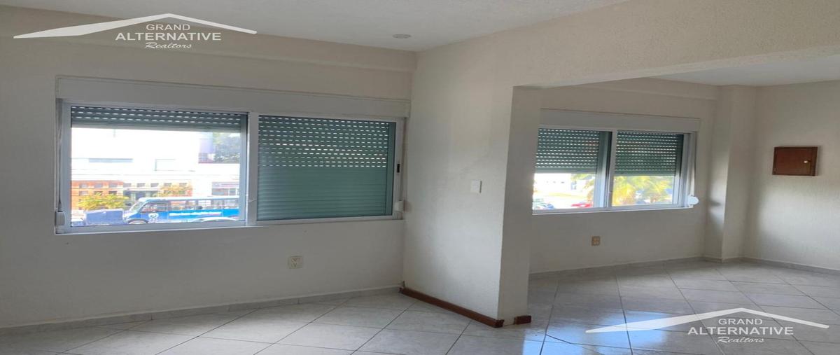 Foto de oficina en renta en  , supermanzana 16, benito juárez, quintana roo, 28977779 No. 05