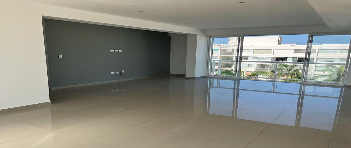 Foto de departamento en venta en  , supermanzana 16, benito juárez, quintana roo, 30260689 No. 03