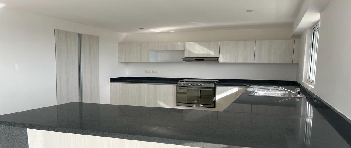 Foto de departamento en venta en  , supermanzana 16, benito juárez, quintana roo, 30260689 No. 04