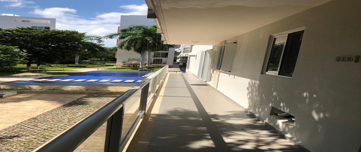 Foto de departamento en venta en  , supermanzana 16, benito juárez, quintana roo, 30260689 No. 05