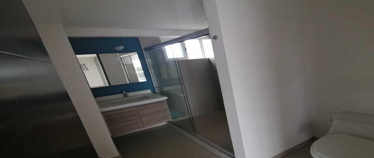 Foto de departamento en venta en  , supermanzana 16, benito juárez, quintana roo, 30360866 No. 03