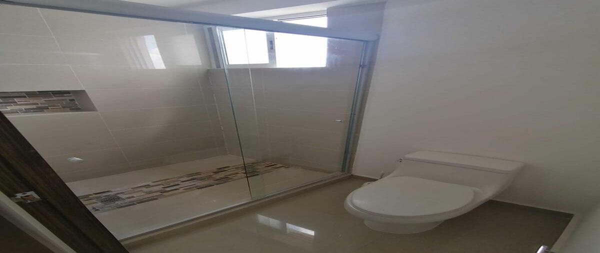 Foto de departamento en venta en  , supermanzana 16, benito juárez, quintana roo, 30360866 No. 04