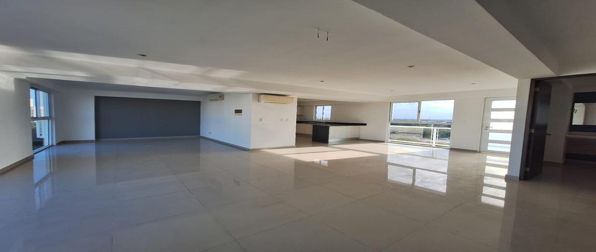 Foto de departamento en venta en  , supermanzana 16, benito juárez, quintana roo, 30384354 No. 03