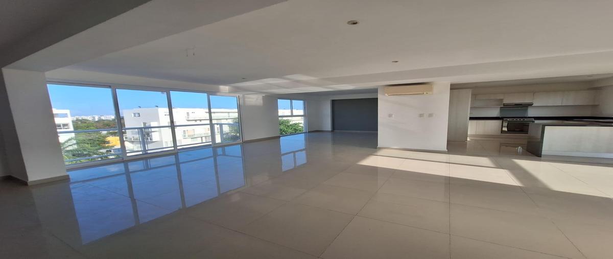 Foto de departamento en venta en  , supermanzana 16, benito juárez, quintana roo, 30384354 No. 04