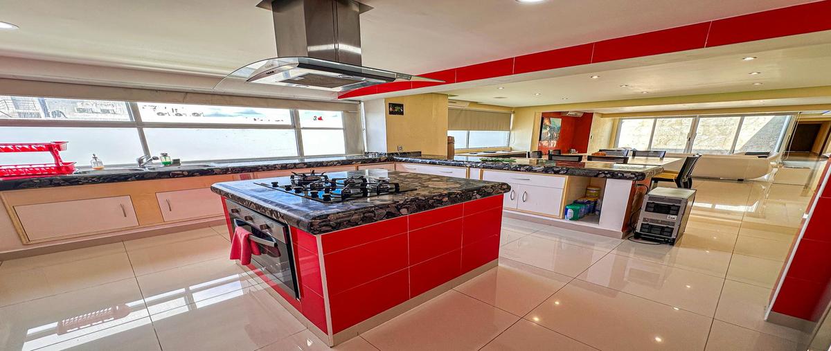 Foto de departamento en venta en  , supermanzana 16, benito juárez, quintana roo, 30388954 No. 04