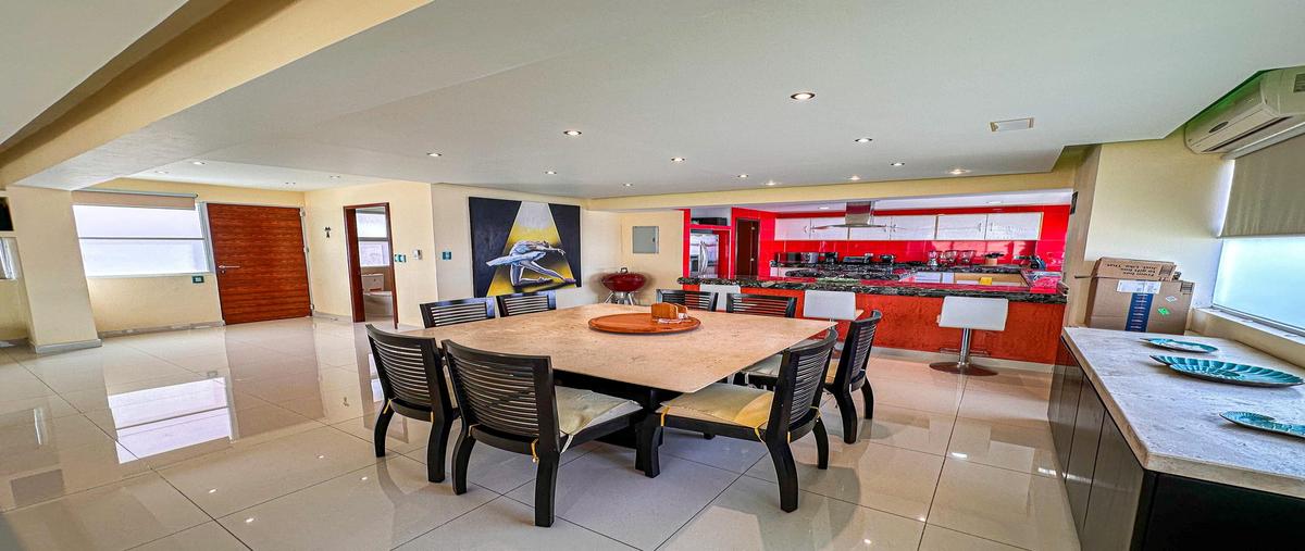 Foto de departamento en venta en  , supermanzana 16, benito juárez, quintana roo, 30388954 No. 05