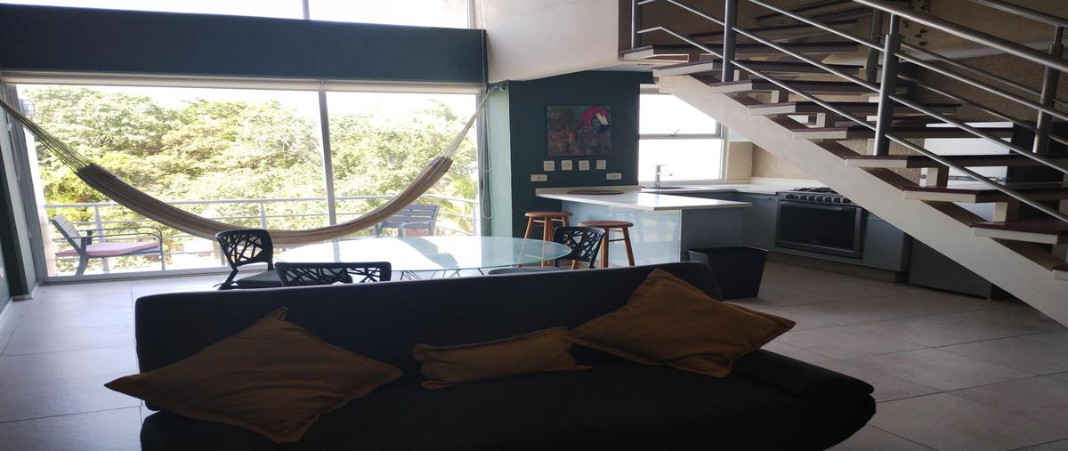 Foto de departamento en venta en  , supermanzana 16, benito juárez, quintana roo, 30574424 No. 04