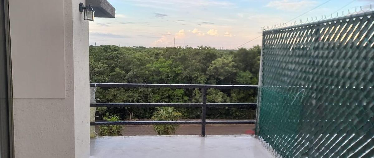 Foto de departamento en renta en  , supermanzana 16, benito juárez, quintana roo, 0 No. 03
