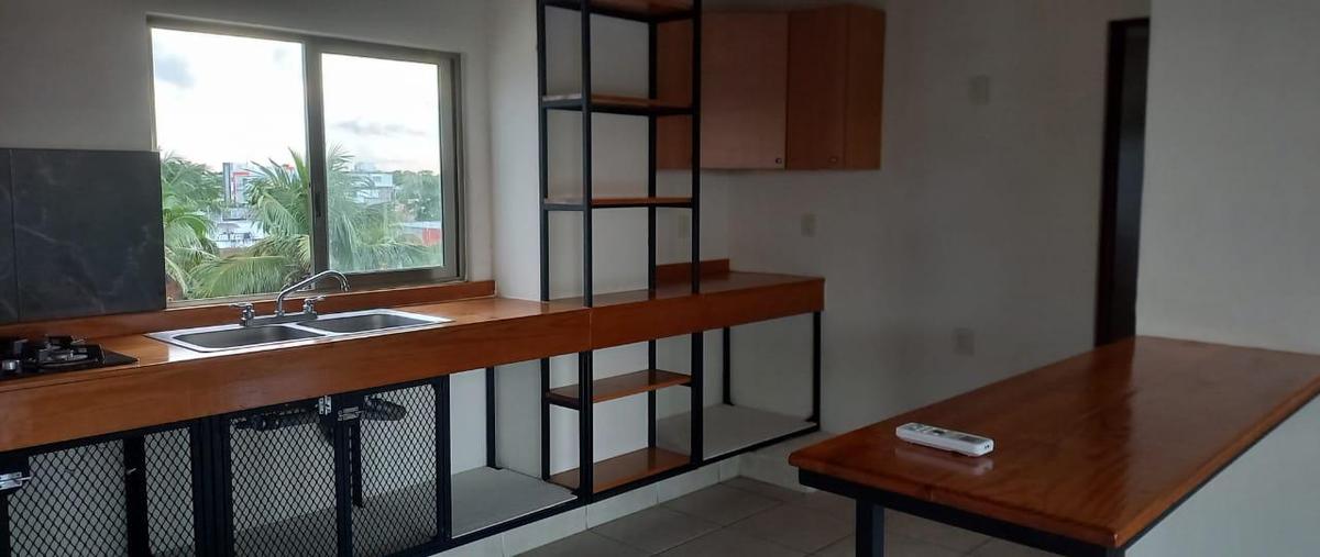 Foto de departamento en renta en  , supermanzana 16, benito juárez, quintana roo, 0 No. 04