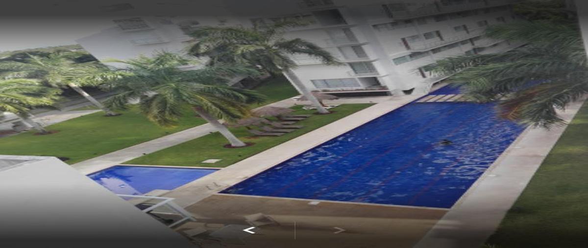 Foto de departamento en venta en  , supermanzana 16, benito juárez, quintana roo, 0 No. 03