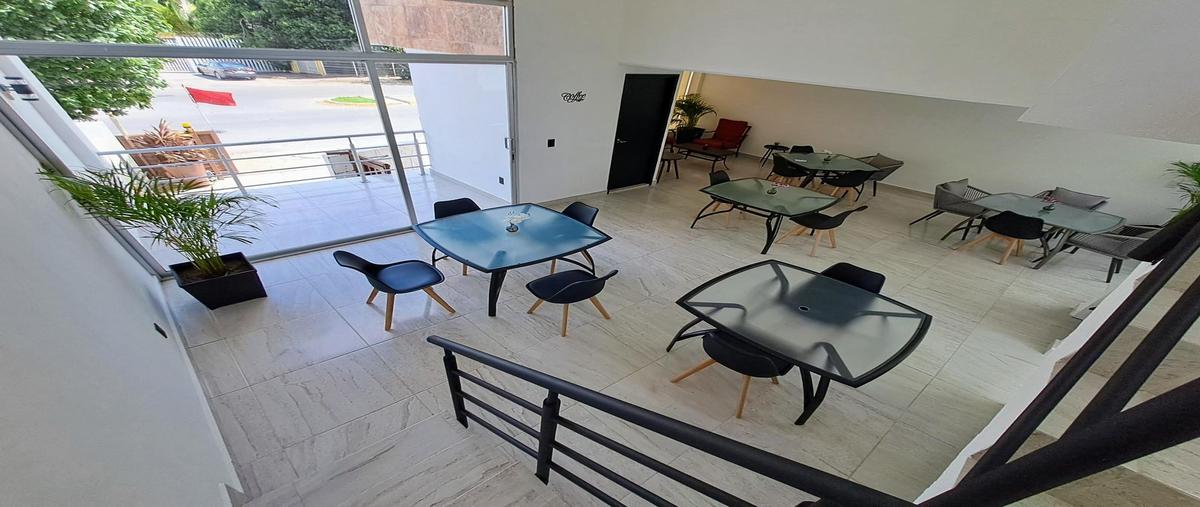 Foto de departamento en venta en  , supermanzana 16, benito juárez, quintana roo, 0 No. 04