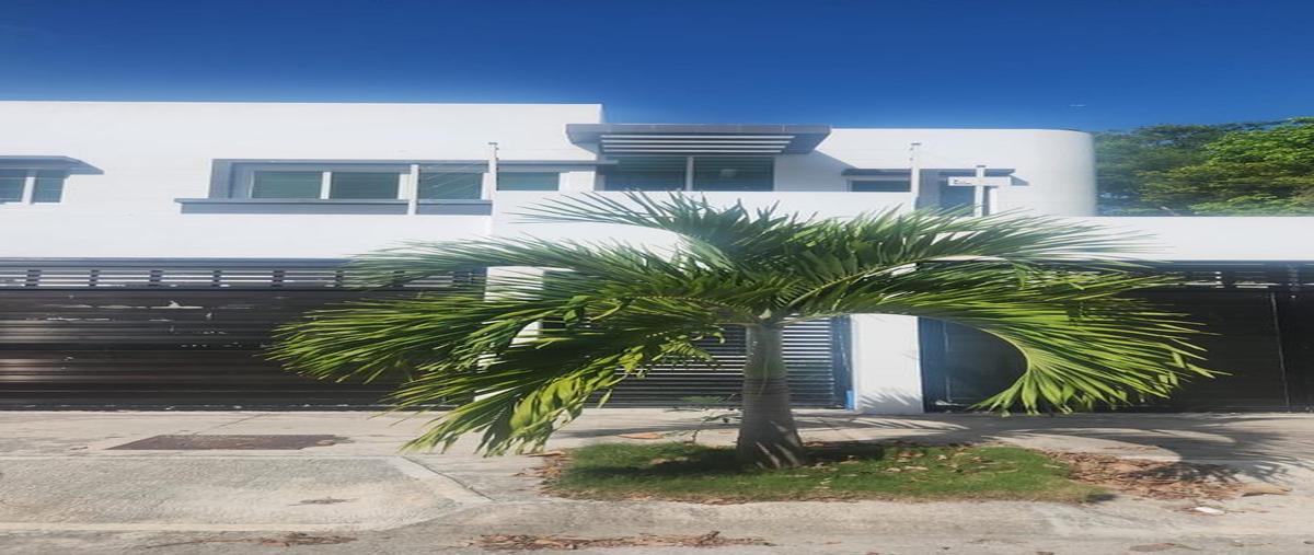 Foto de casa en venta en  , supermanzana 16, benito juárez, quintana roo, 0 No. 05