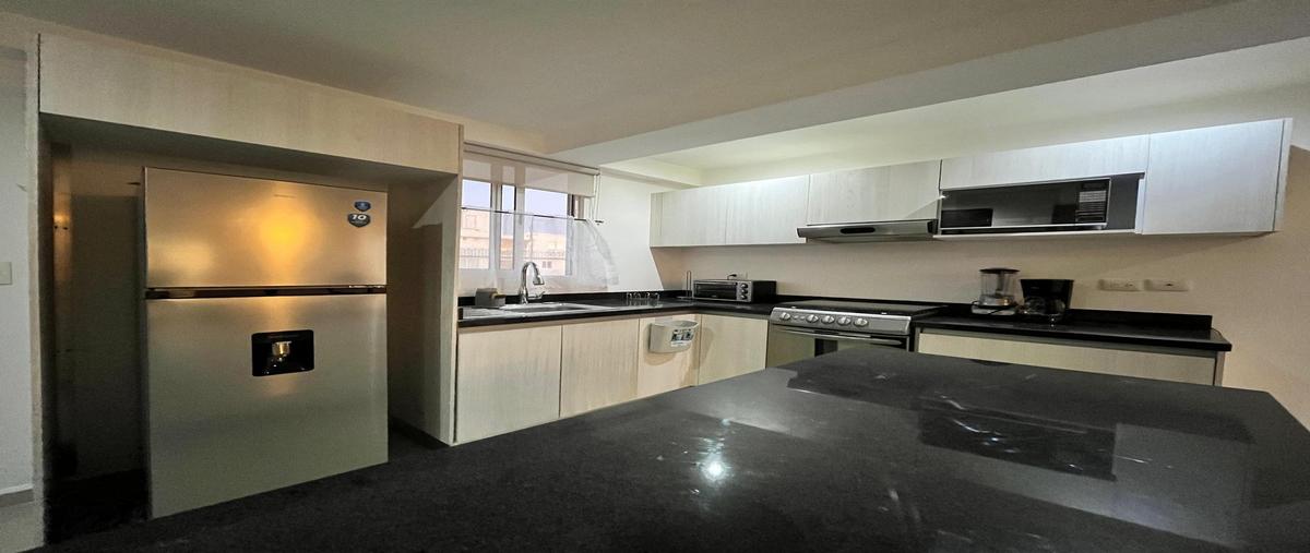 Foto de departamento en renta en  , supermanzana 16, benito juárez, quintana roo, 0 No. 05