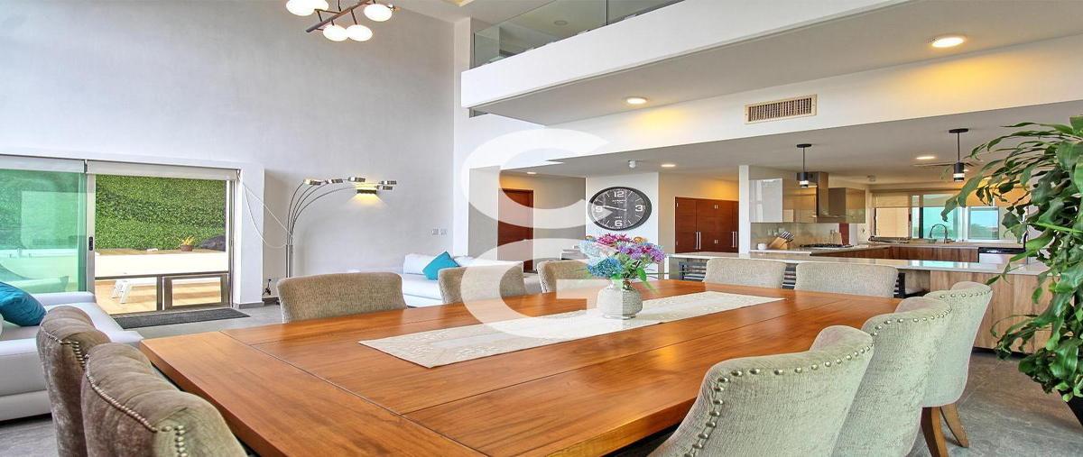 Foto de departamento en venta en  , supermanzana 16, benito juárez, quintana roo, 0 No. 04