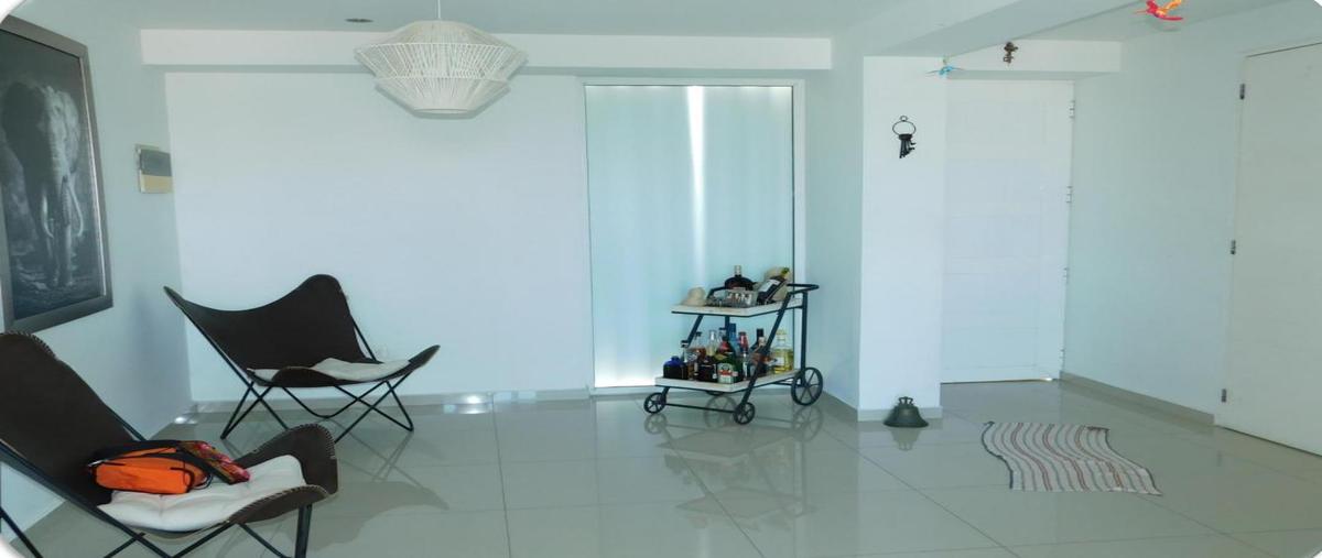 Foto de departamento en venta en  , supermanzana 16, benito juárez, quintana roo, 0 No. 03