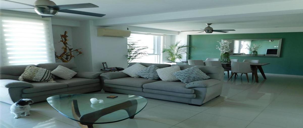 Foto de departamento en venta en  , supermanzana 16, benito juárez, quintana roo, 0 No. 04