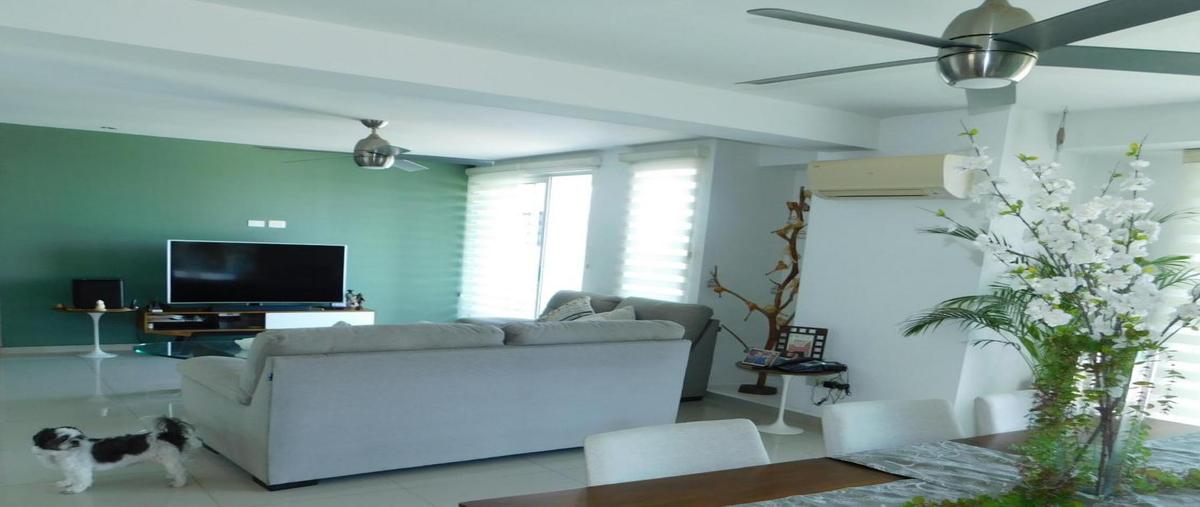Foto de departamento en venta en  , supermanzana 16, benito juárez, quintana roo, 0 No. 05
