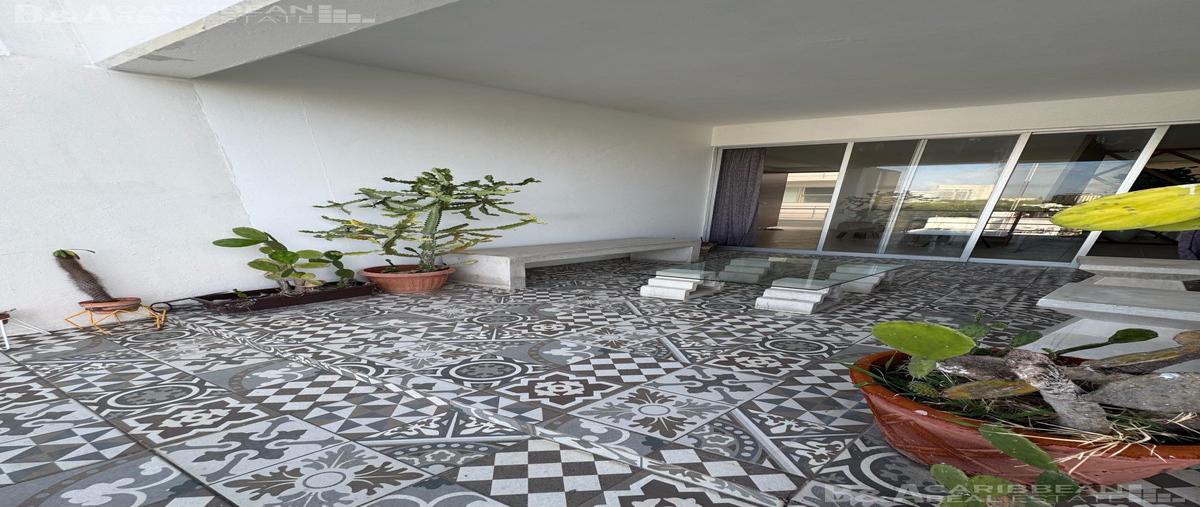Foto de departamento en renta en  , supermanzana 16, benito juárez, quintana roo, 0 No. 03