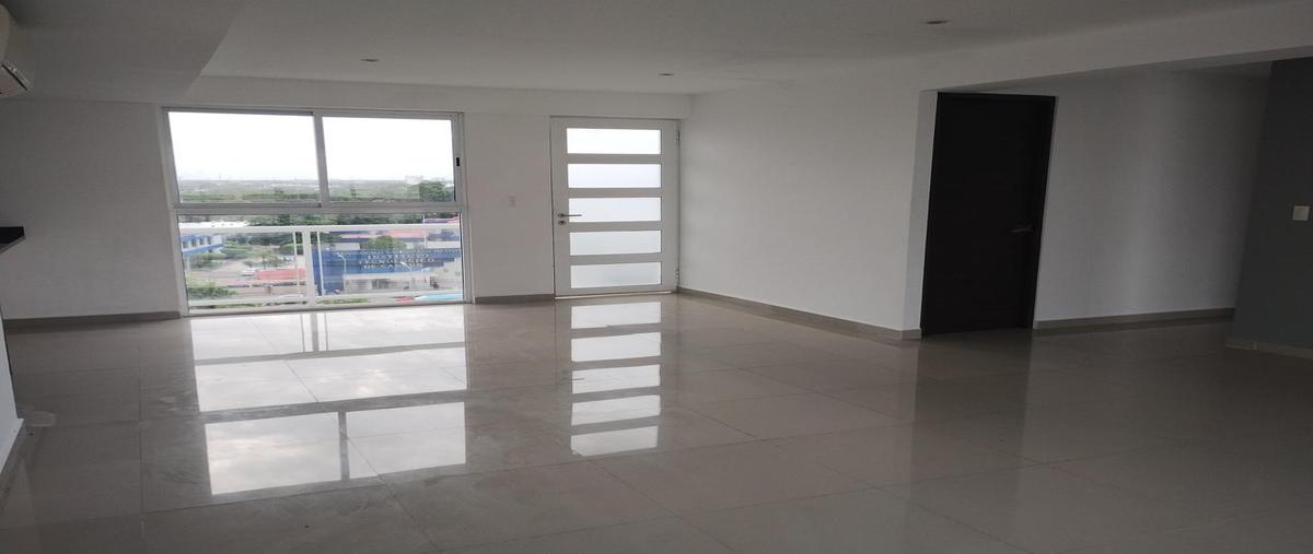 Foto de departamento en venta en  , supermanzana 16, benito juárez, quintana roo, 0 No. 03
