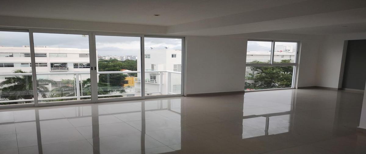 Foto de departamento en venta en  , supermanzana 16, benito juárez, quintana roo, 0 No. 04