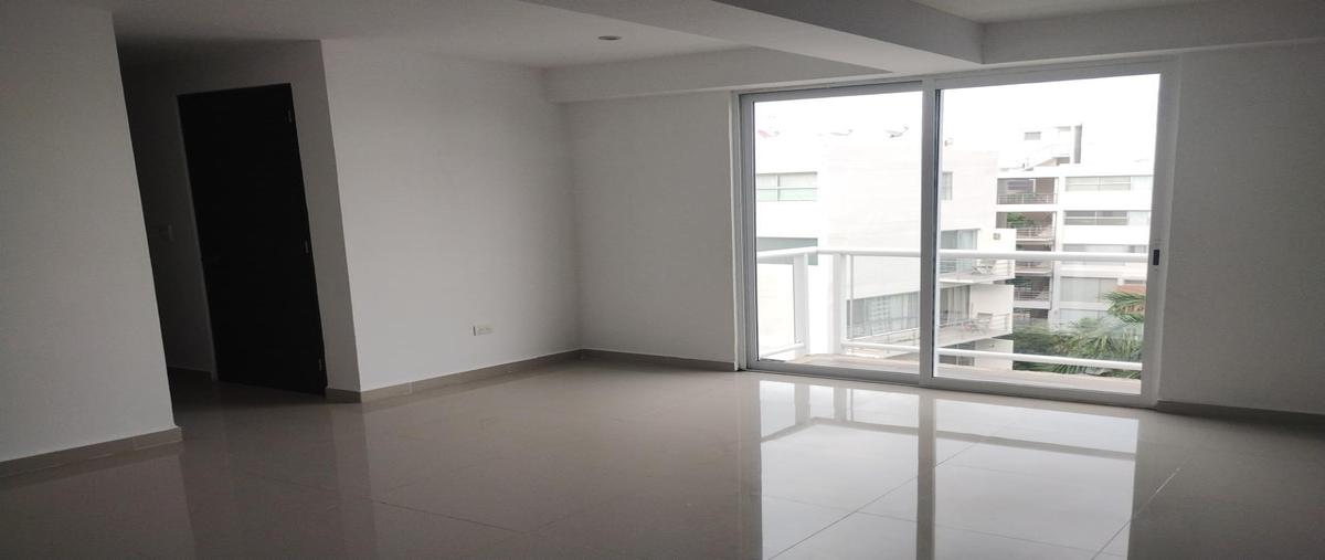 Foto de departamento en venta en  , supermanzana 16, benito juárez, quintana roo, 0 No. 05